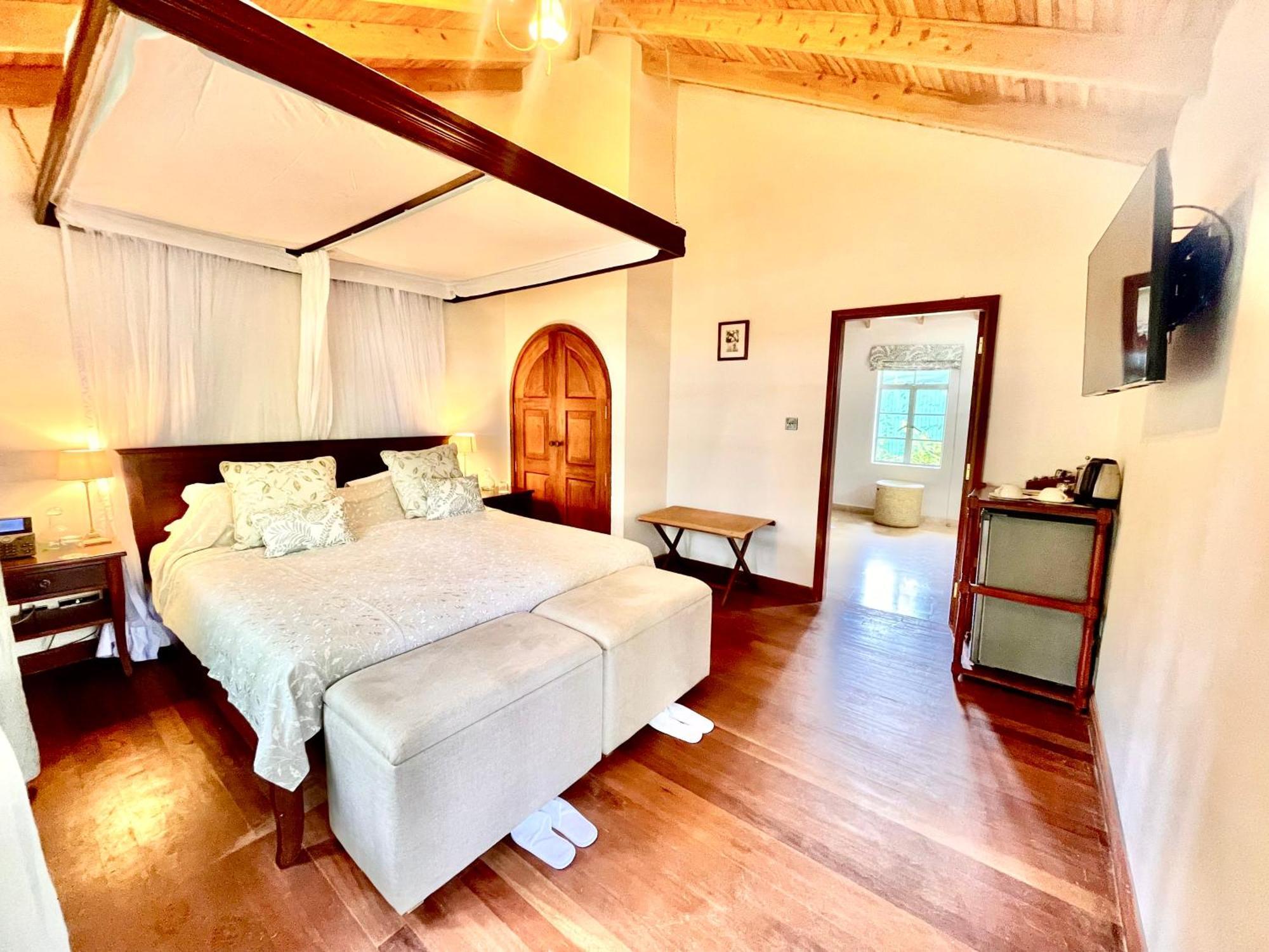 Karen Blixen Coffee Garden & Cottages Nairobi Exterior photo