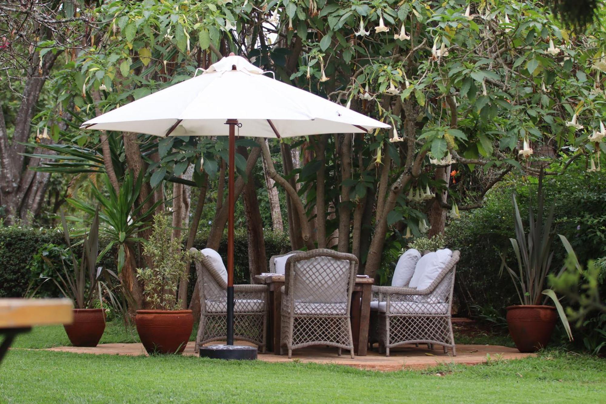Karen Blixen Coffee Garden & Cottages Nairobi Exterior photo