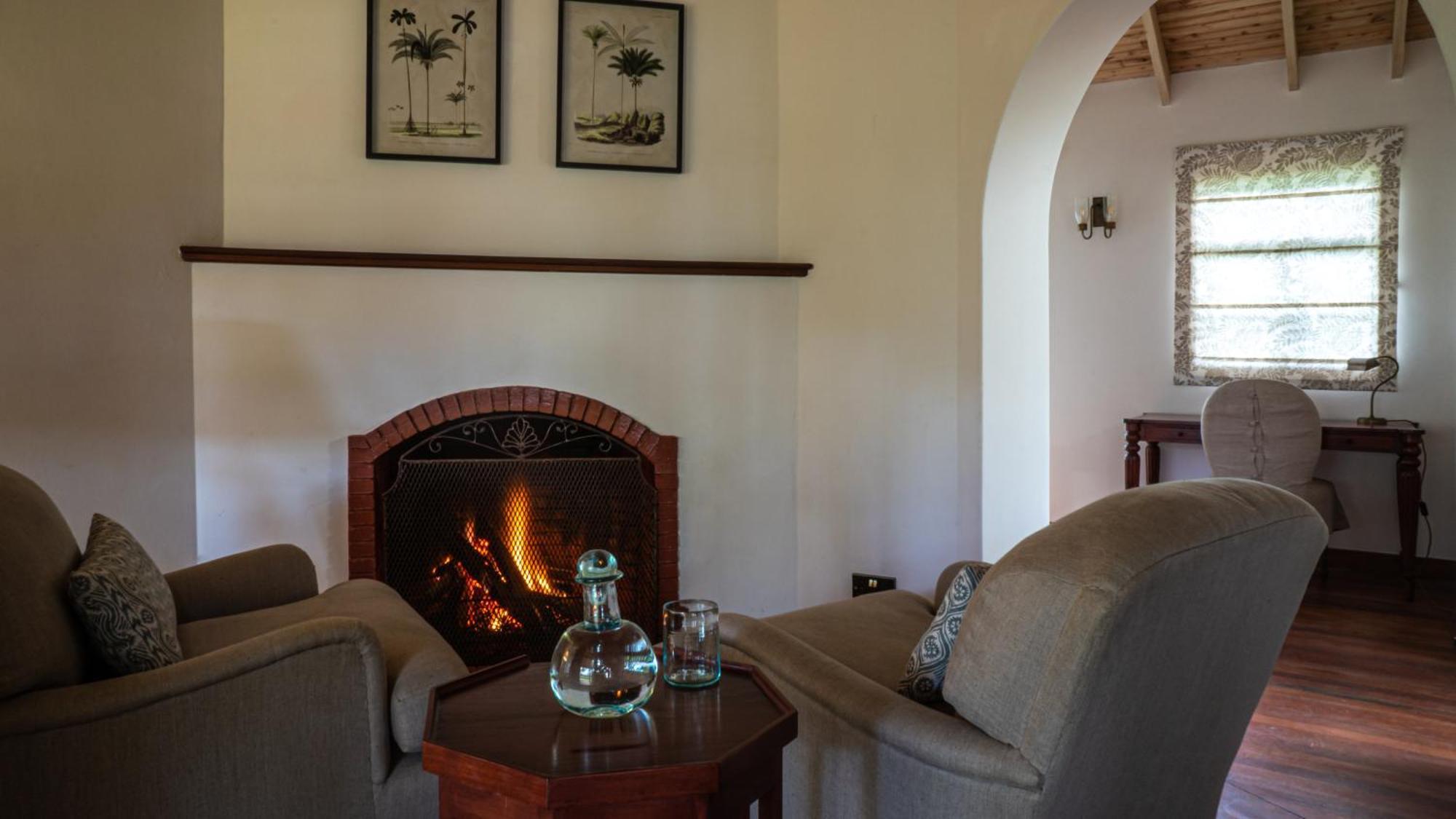 Karen Blixen Coffee Garden & Cottages Nairobi Exterior photo