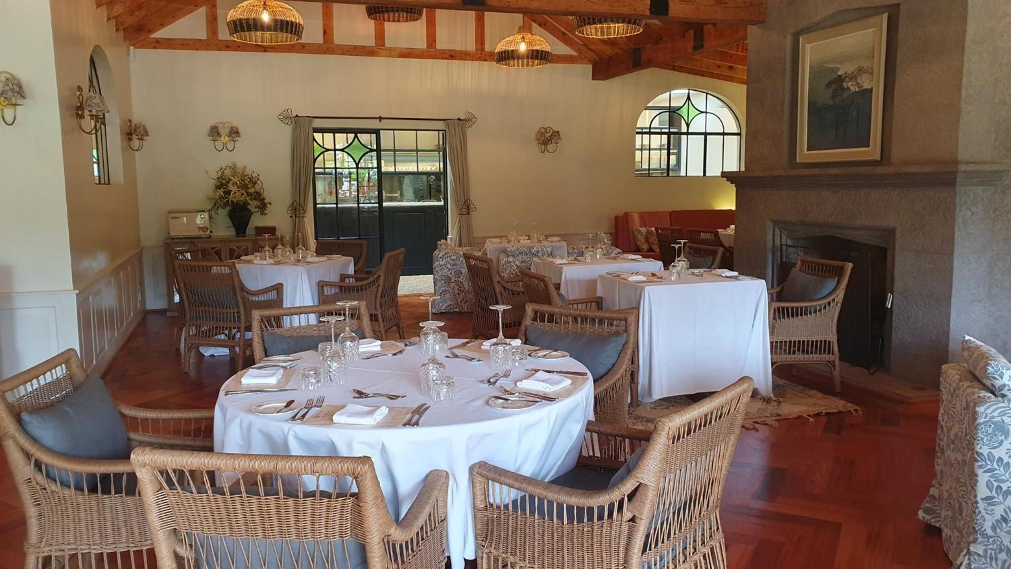 Karen Blixen Coffee Garden & Cottages Nairobi Exterior photo