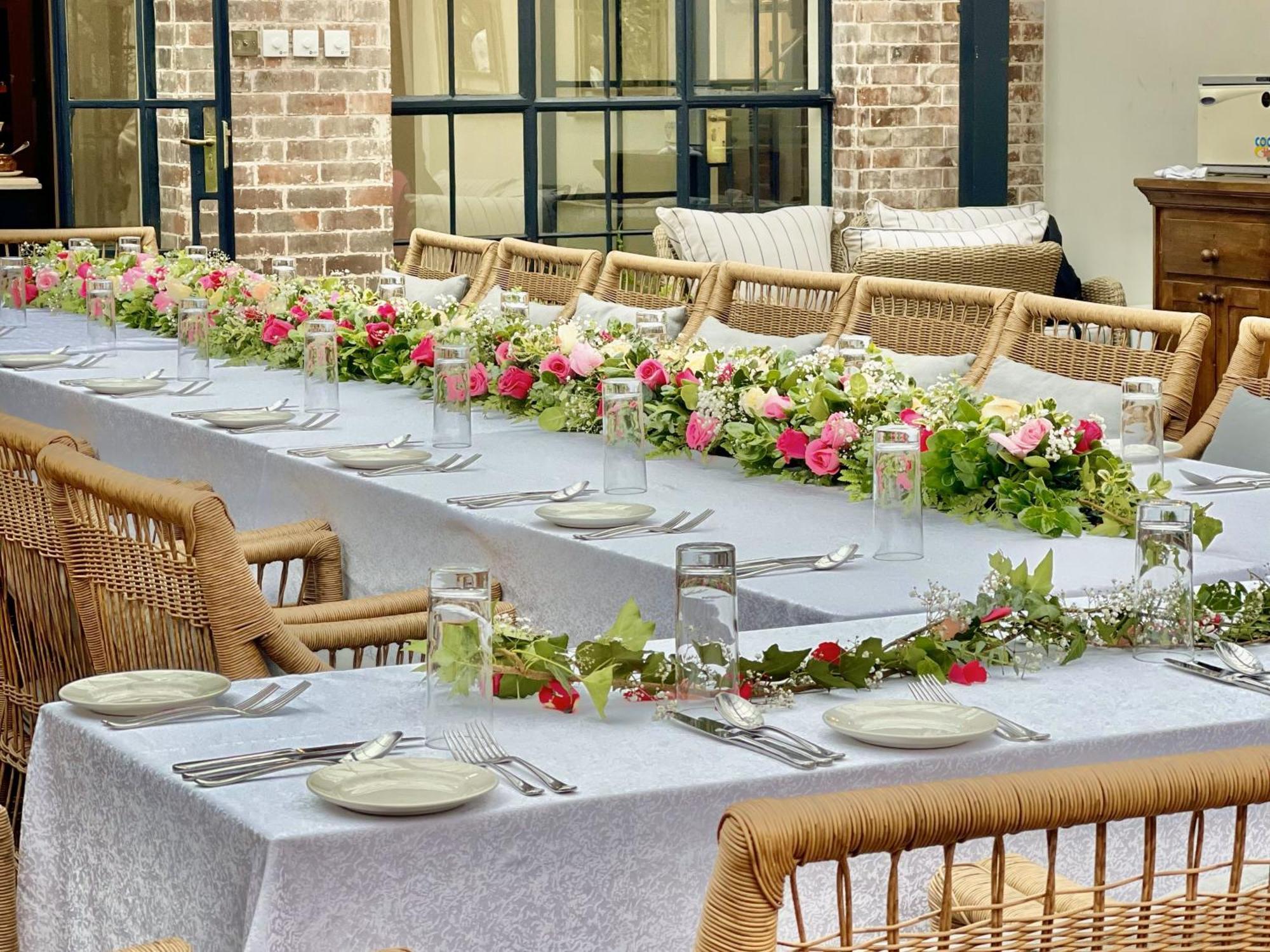 Karen Blixen Coffee Garden & Cottages Nairobi Exterior photo